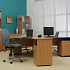 Стеллаж низкий R-55 на Office-mebel.ru 10