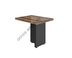 Брифинг-приставка Вр-1.3 на Office-mebel.ru