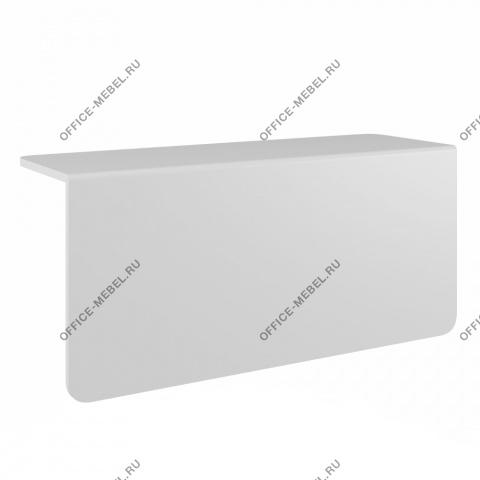 Полка-фартук без подсветки SAL31094210 на Office-mebel.ru