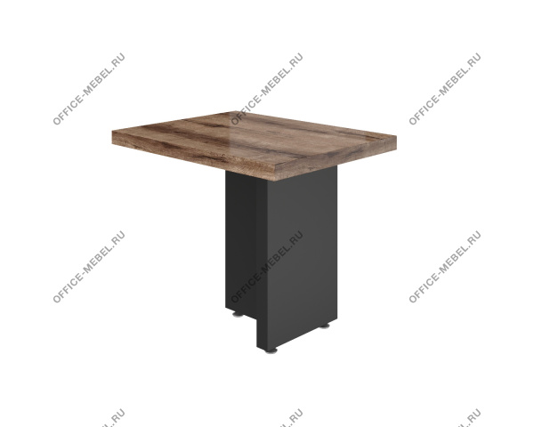 Брифинг-приставка Вр-1.3 на Office-mebel.ru