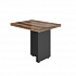 Брифинг-приставка Вр-1.3 на Office-mebel.ru 1