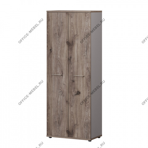 Шкаф B-671			  на Office-mebel.ru