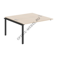 Рабочая станция XIS6WST 1414 на Office-mebel.ru