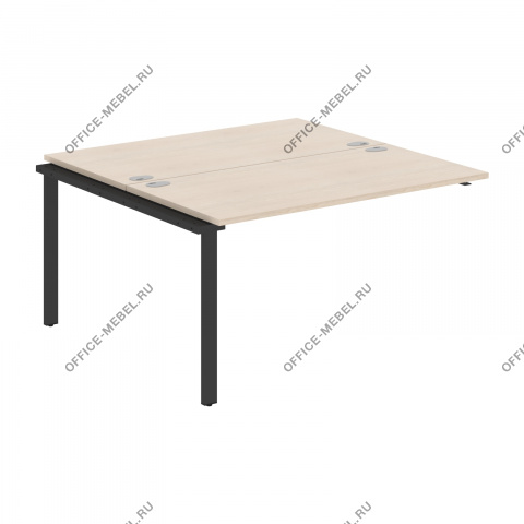 Рабочая станция XIS6WST 1414 на Office-mebel.ru