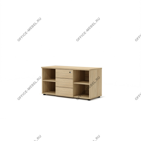 Греденция RD-34 на Office-mebel.ru