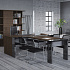 Стол переговоров 922/15/15/15 на Office-mebel.ru 3