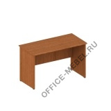 Стол рабочий (опоры ДСП) 161 на Office-mebel.ru