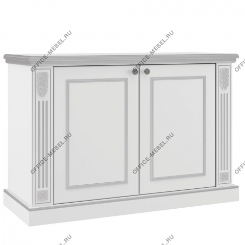 Креденция 2 двери VIE36040201 на Office-mebel.ru