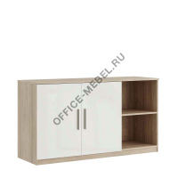 "Креденция с секцией, глянец *под заказ" AST33941521 на Office-mebel.ru