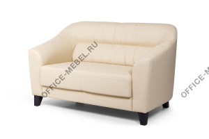 Диван 2-м Райт Вуд на Office-mebel.ru