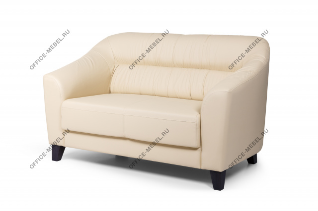 Мягкая мебель для офиса Диван 2-м Райт Вуд на Office-mebel.ru