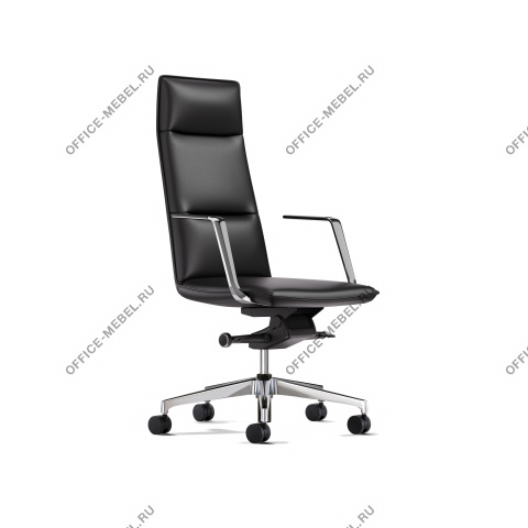 Кресло руководителя Aulenti CAL82KC на Office-mebel.ru