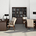 Мебель для кабинета Mark на Office-mebel.ru 3