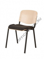 ISO wood plus combi black на Office-mebel.ru