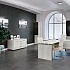 Мебель для кабинета Аргентум-М на Office-mebel.ru 11