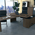 Брифинг-приставка Апекс 152B001_OM 	 на Office-mebel.ru 6