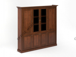 Шкаф IN-2221  на Office-mebel.ru