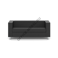 Диван  трехместный CHAIRMAN АЛЕКТО									 на Office-mebel.ru