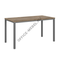 Стол на металлокаркасе V-31 на Office-mebel.ru