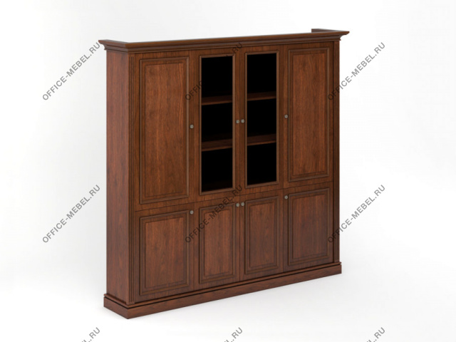 Шкаф IN-2221  на Office-mebel.ru