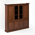 Шкаф IN-2221  на Office-mebel.ru 1