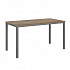 Стол на металлокаркасе V-31 на Office-mebel.ru 1