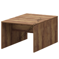 Рабочая станция-бенч двойной СМСР25-2.10.73	 на Office-mebel.ru