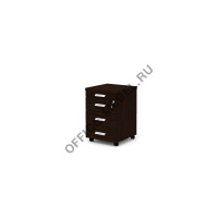 Тумба мобильная БНД-35 на Office-mebel.ru