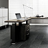 Топ (толщина 25 мм) 137 8105/19 на Office-mebel.ru 2