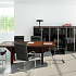 Тумба для оргтехники КС 262 ВН на Office-mebel.ru 2