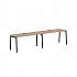 Бенч-система ELWST 3167 на Office-mebel.ru 1