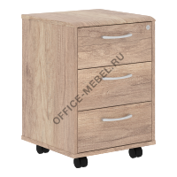 Тумба мобильная DMC 3D на Office-mebel.ru