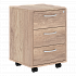 Тумба мобильная DMC 3D на Office-mebel.ru 1