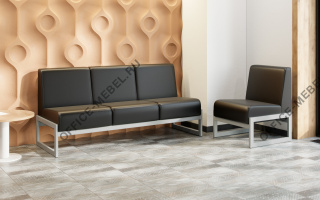 Модуль (Module) - Мягкая мебель для офиса на Office-mebel.ru