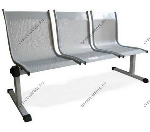 Стул СЕЛЕНА 2-Х МЕСТНАЯ на Office-mebel.ru