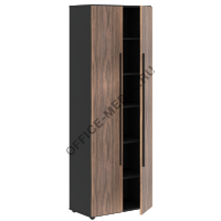 Шкаф с глухими дверьми VRHCS 80.1 на Office-mebel.ru
