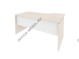 Стол эргономичный (левый/правый) O.SA-1L/R на Office-mebel.ru