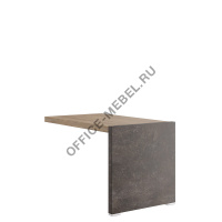 Брифинг-приставка SOB39171154 на Office-mebel.ru