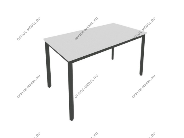 Стол письменный на металлокаркасе С.СП-5 на Office-mebel.ru