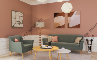 Киото - Мягкая мебель для офиса из материала Ткань из материала Ткань на Office-mebel.ru