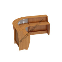 Вариант компоновки N 3 на Office-mebel.ru