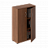 Шкаф средний закрытый 22/27-2 на Office-mebel.ru 1