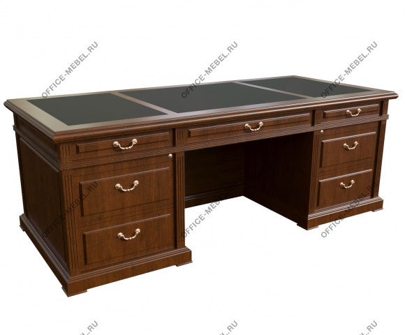 Стол письменный 29100 на Office-mebel.ru