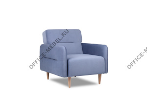 CHAIRMAN КОЛИН кресло								 на Office-mebel.ru