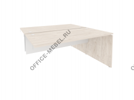 Наборный элемент рабочей станции O.2.NRS-4.8 на Office-mebel.ru