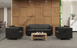 Борн (Born) - Мягкая мебель для офиса на Office-mebel.ru