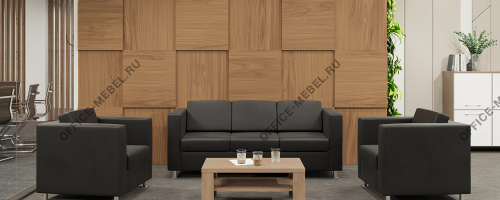 Мягкая мебель для офиса Борн (Born) на Office-mebel.ru