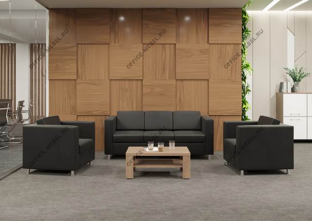 Мягкая мебель для офиса Борн (Born) на Office-mebel.ru