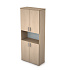 Шкаф для документов комплектация 2Ш.005.4 на Office-mebel.ru 1