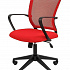 Офисное кресло CHAIRMAN 698 на Office-mebel.ru 7